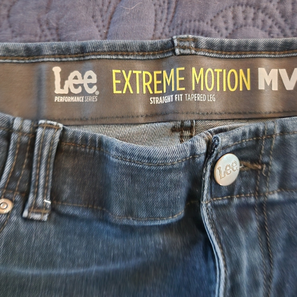 Lee jeans 42 x 30
